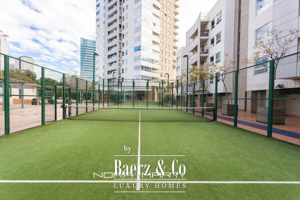 photo 38 Apartment for sale in Diagonal Mar