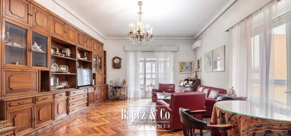 photo 1 Calle Núñez de Balboa 