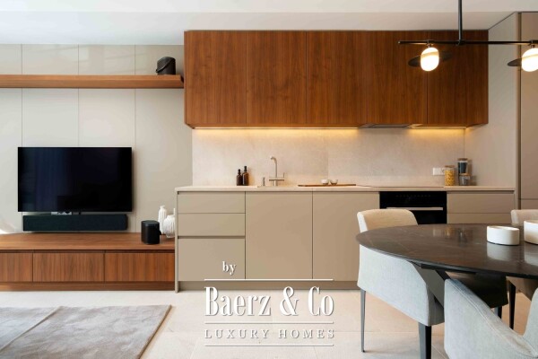 photo 7 Brand new Penthouse in Cala Major with sea views