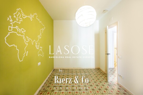 photo 38 Barcelona, LAntiga Esquerra de lEixample