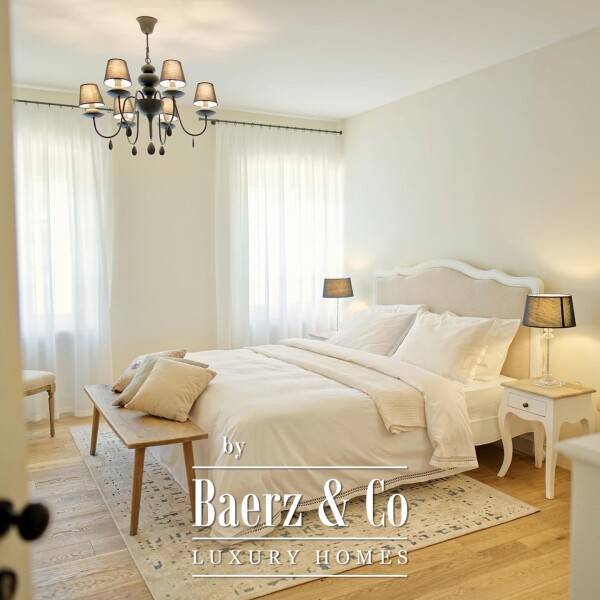 photo 6 Exclusive Estate in Slovenian Istria: A Premium Boutique Villa with Infinity Pool and Professional Restaurant