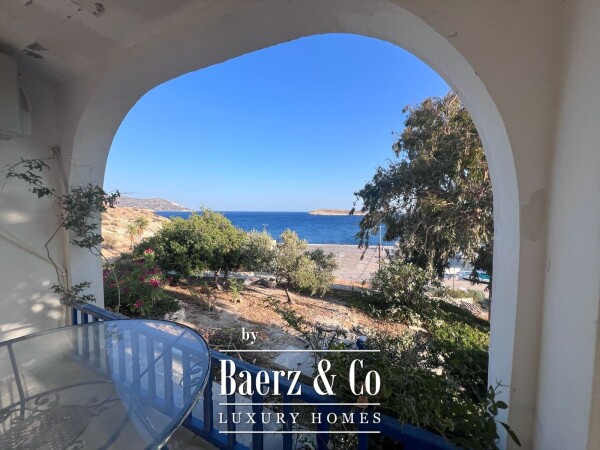 photo 18 Exclusive Heritage Estate Overlooking the Aegean – Kimolos, Cyclades