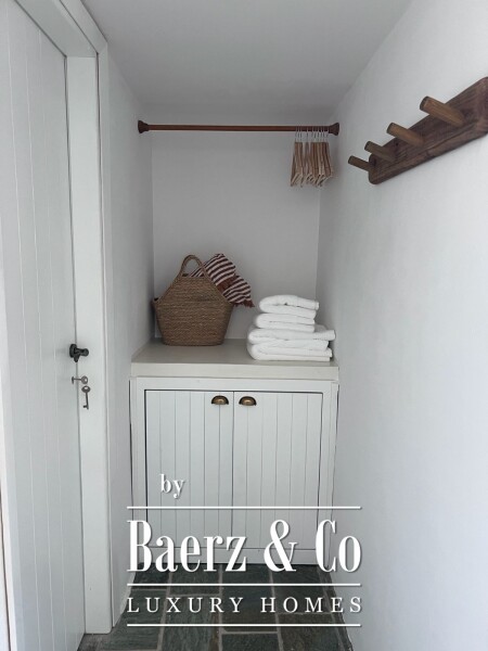 photo 24 Exclusive Heritage Estate Overlooking the Aegean – Kimolos, Cyclades