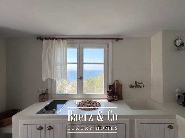 photo 30 Exclusive Heritage Estate Overlooking the Aegean – Kimolos, Cyclades