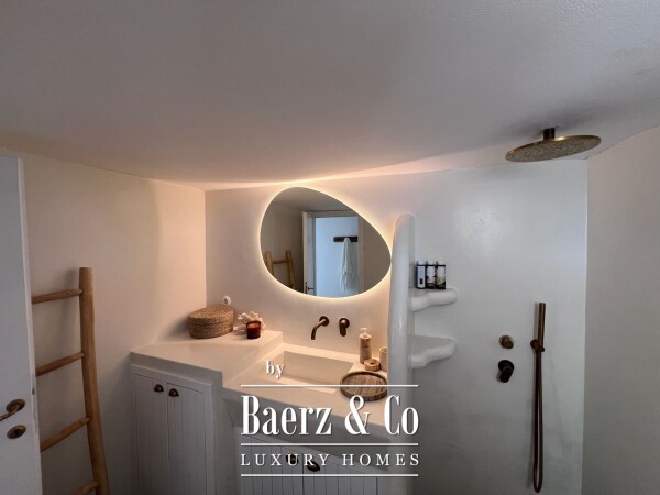 photo 38 Exclusive Heritage Estate Overlooking the Aegean – Kimolos, Cyclades