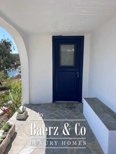 photo 40 Exclusive Heritage Estate Overlooking the Aegean – Kimolos, Cyclades