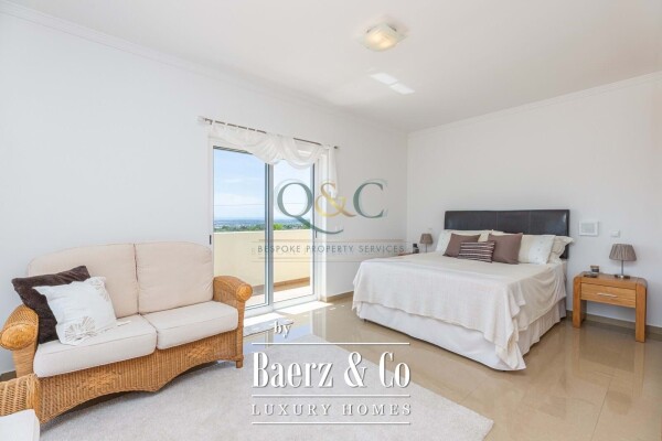 photo 5 Beautiful luxury home in Santa Bárbara de Nexe