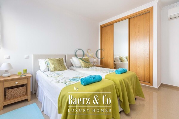 photo 6 Beautiful luxury home in Santa Bárbara de Nexe