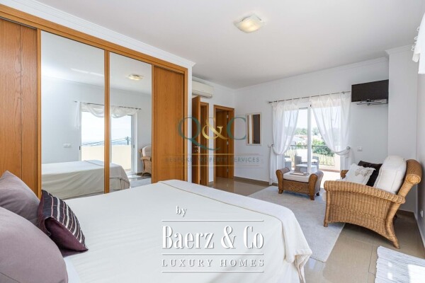 photo 8 Beautiful luxury home in Santa Bárbara de Nexe