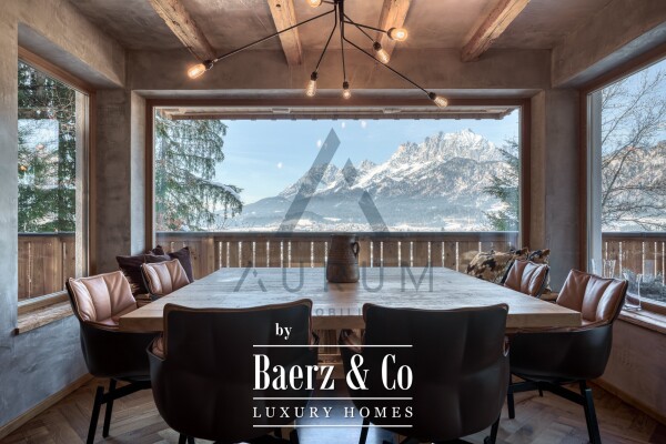photo 1 Beautiful luxury home in St. Johann in Tirol