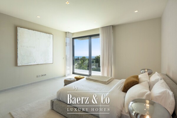 photo 19 Villa - Los Flamingos - Benahavis - Ref: 8686