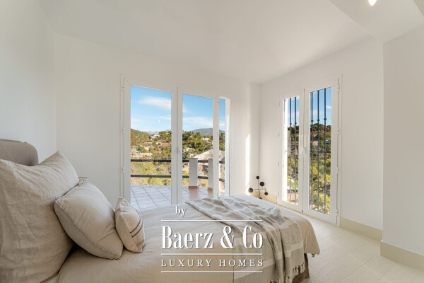 photo 25 Villa - El Madroñal - Benahavis - Ref: 8688