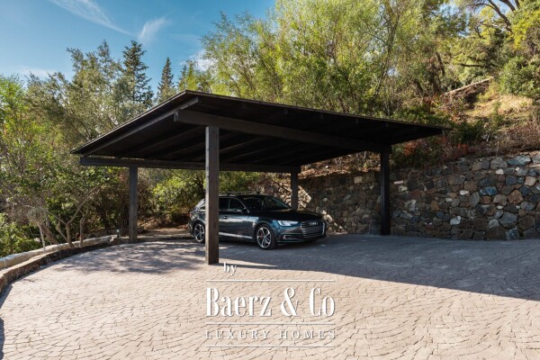 photo 60 Villa - El Madroñal - Benahavis - Ref: 8688