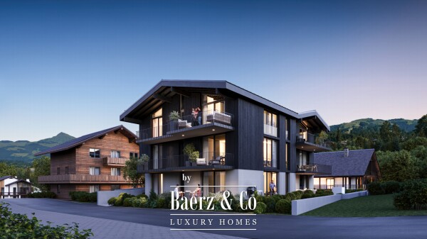 photo 4 Beautiful luxury home in Kirchberg in Tirol