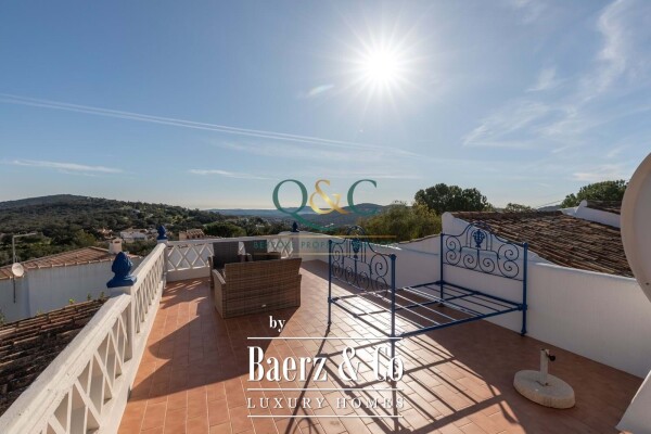 photo 2 Beautiful luxury home in São Brás de Alportel, São Romão