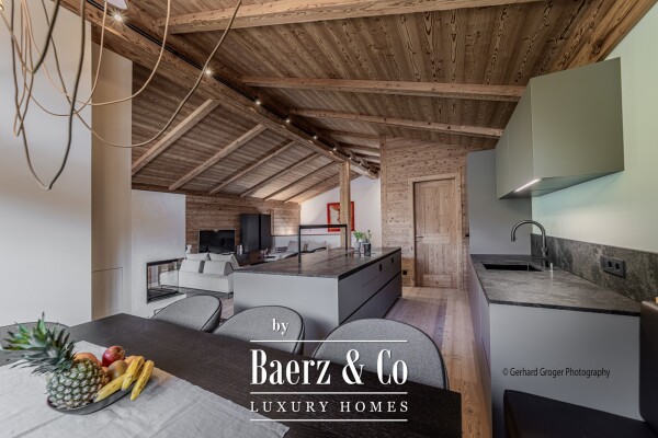 photo 3 Beautiful luxury home in Kirchberg in Tirol