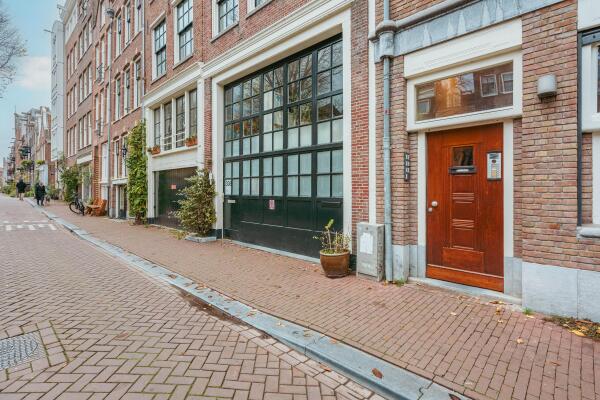 photo 18 Egelantiersgracht 394