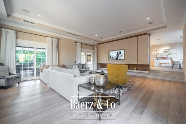 photo 9 Villa - Nueva Andalucia - Marbella - Ref: 8689