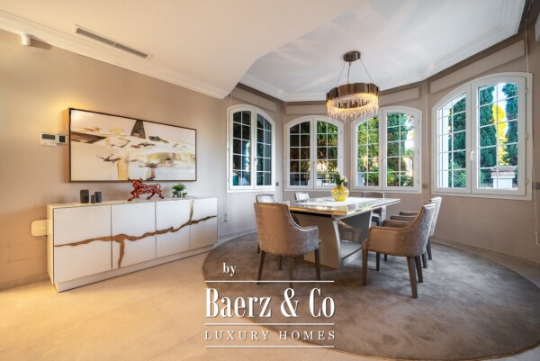 photo 22 Villa - Nueva Andalucia - Marbella - Ref: 8689