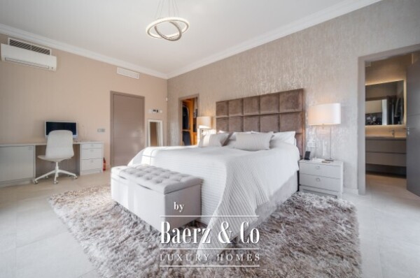 photo 27 Villa - Nueva Andalucia - Marbella - Ref: 8689