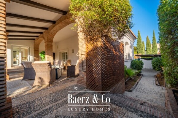 photo 54 Villa - Nueva Andalucia - Marbella - Ref: 8689