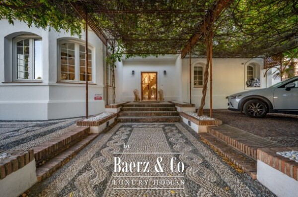 photo 61 Villa - Nueva Andalucia - Marbella - Ref: 8689