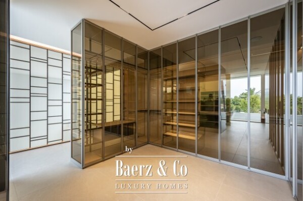 photo 23 Villa - Nueva Andalucia - Marbella - Ref: 8694