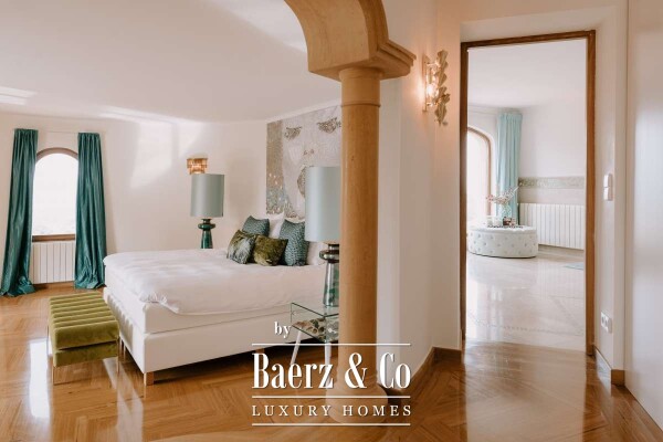 photo 31 Beautiful luxury home in Can Furnet, Can Furnet