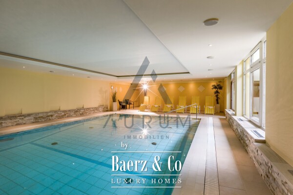 photo 9 Beautiful luxury home in Brixen im Thale