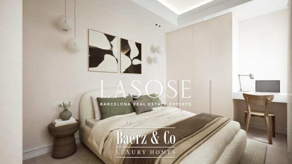 photo 24 Barcelona, Dreta de l´Eixample