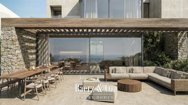 photo 4 Passeig de Bellavista 11