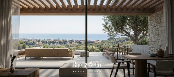 photo 5 Passeig de Bellavista 11