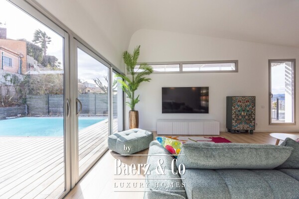 photo 15 Contemporary Elegance, Absolute Light and an Exclusive Lifestyle