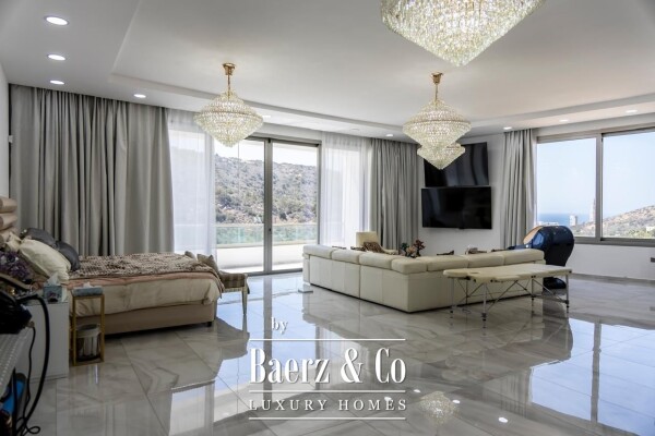 photo 18 Luxury Villa in Limassol