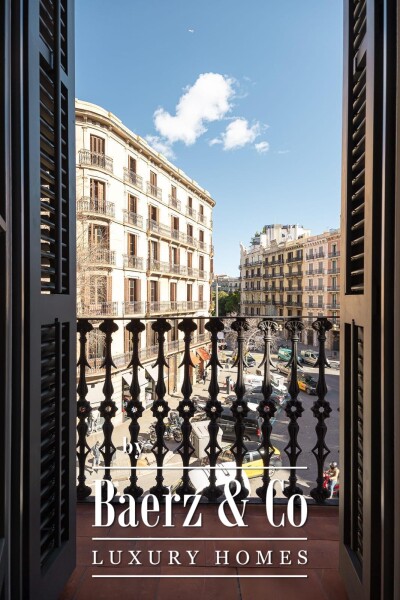 photo 25 Barcelona, LAntiga Esquerra de lEixample