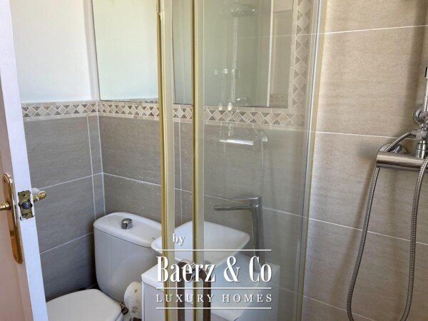 photo 18 Seasonal rental duplex with rooftop terrace and blue harbour views in Port d’Andratx