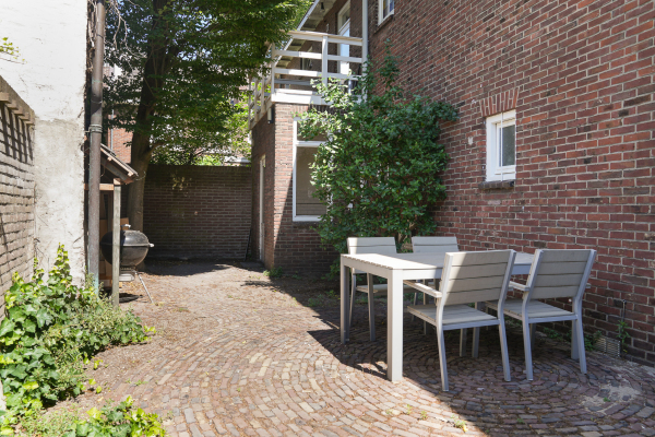 photo 35 Prins Bernhardstraat 5