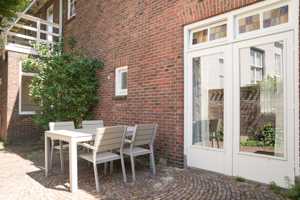 photo 45 Prins Bernhardstraat 5