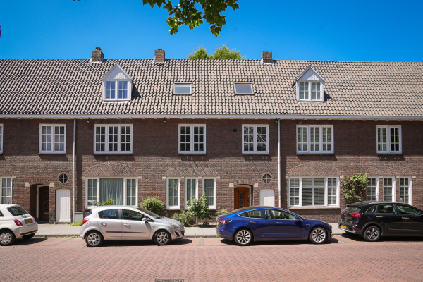 photo 50 Prins Bernhardstraat 5