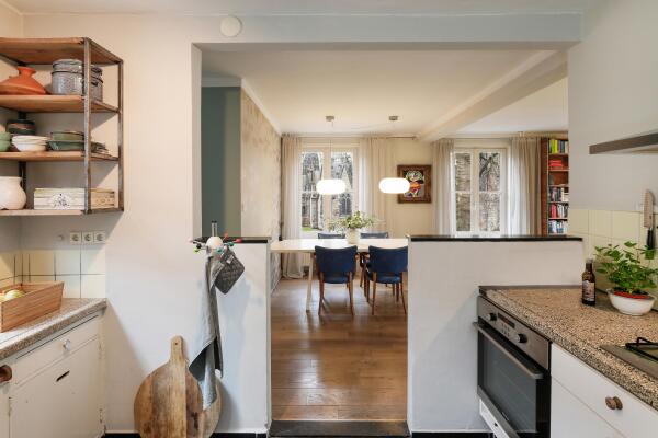 photo 9 Sint Janskerkhof 19