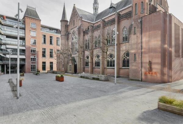 photo 41 Papenhulst 1 D