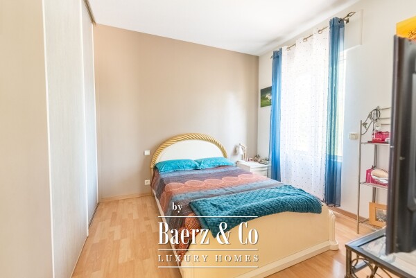 photo 33 For Sale : 6-bedroom villa with infinity pool - Secure private estate - Saint-Raphaël, near golf courses, sea view