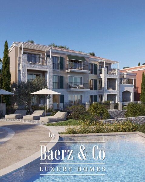 photo 10 Luxury Studio Apartment in Montenegro