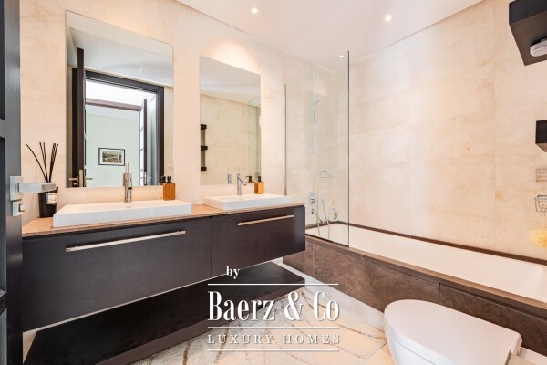 photo 17 Beautiful luxury home in Sotogrande, Sotogrande Alto - Hacienda de Valderrama