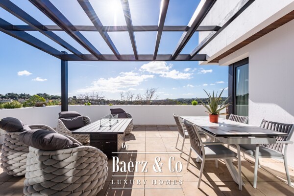 photo 25 Beautiful luxury home in Sotogrande, Sotogrande Alto - Hacienda de Valderrama