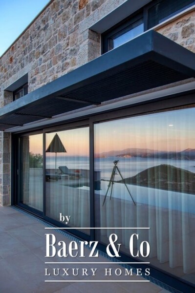 photo 10 2273663 - Detached house For sale, Lefkada, 272 sq.m., €1.570.000