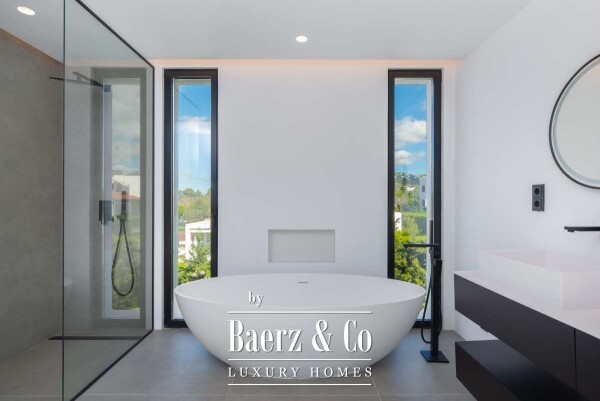 photo 23 Beautiful luxury home in Can Bessó, Can Bessó