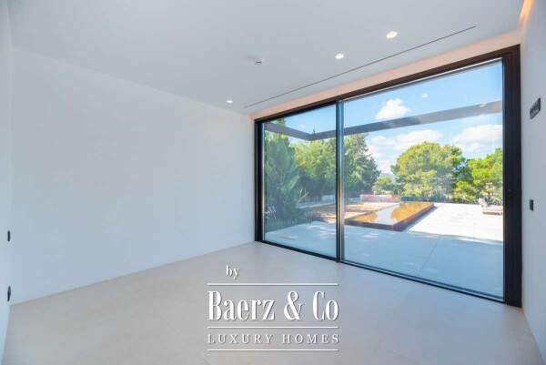 photo 28 Beautiful luxury home in Can Bessó, Can Bessó