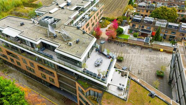 photo 23 Wilhelminastraat 85