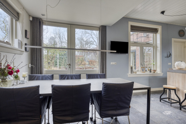 photo 22 Hoge Haerlaan 29